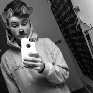 Meet your Posher, Marcus